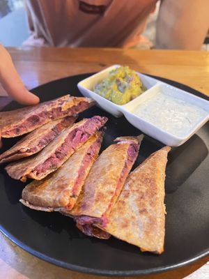   at Broccoli Revolution - Sukhumvit Rd in Bangkok