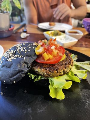   at Broccoli Revolution - Sukhumvit Rd in Bangkok