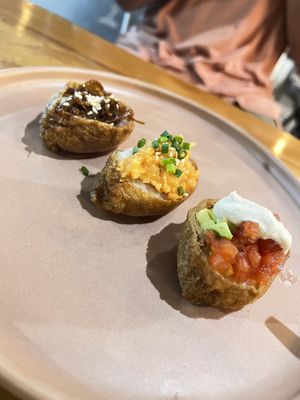   at Broccoli Revolution - Sukhumvit Rd in Bangkok