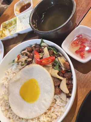   at Broccoli Revolution - Sukhumvit Rd in Bangkok