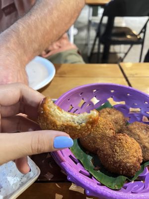   at Broccoli Revolution - Sukhumvit Rd in Bangkok