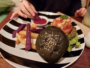  at Broccoli Revolution - Sukhumvit Rd in Bangkok