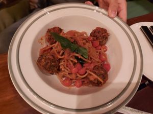  at Broccoli Revolution - Sukhumvit Rd in Bangkok