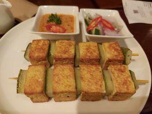  at Broccoli Revolution - Sukhumvit Rd in Bangkok