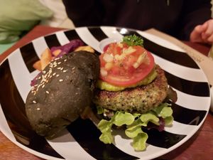  at Broccoli Revolution - Sukhumvit Rd in Bangkok