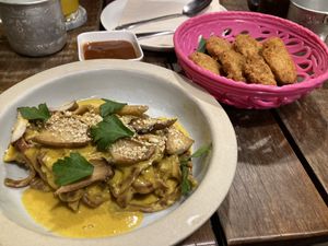   at Broccoli Revolution - Sukhumvit Rd in Bangkok