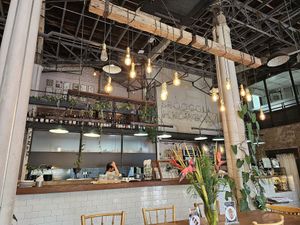  at Broccoli Revolution - Sukhumvit Rd in Bangkok