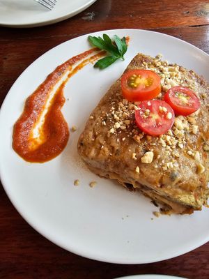  at Broccoli Revolution - Sukhumvit Rd in Bangkok