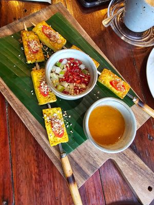  at Broccoli Revolution - Sukhumvit Rd in Bangkok