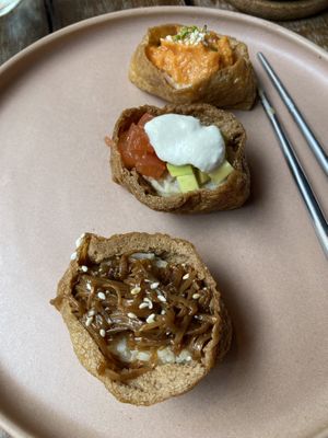   at Broccoli Revolution - Sukhumvit Rd in Bangkok