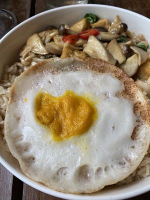   at Broccoli Revolution - Sukhumvit Rd in Bangkok