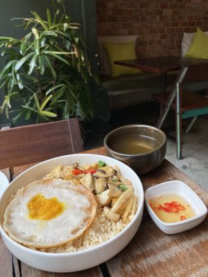   at Broccoli Revolution - Sukhumvit Rd in Bangkok