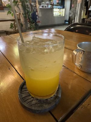   at Broccoli Revolution - Sukhumvit Rd in Bangkok