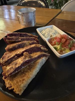   at Broccoli Revolution - Sukhumvit Rd in Bangkok