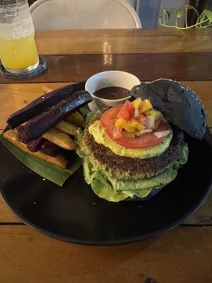   at Broccoli Revolution - Sukhumvit Rd in Bangkok