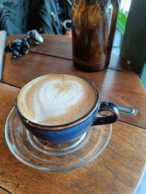  at Broccoli Revolution - Sukhumvit Rd in Bangkok