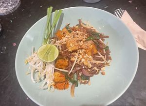   at Broccoli Revolution - Sukhumvit Rd in Bangkok