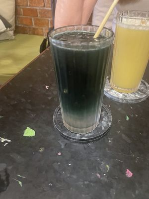   at Broccoli Revolution - Sukhumvit Rd in Bangkok