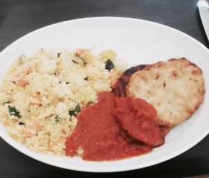 photo from instagram #rämi59 and spread the veggie love at Rämi 59 in Zurich