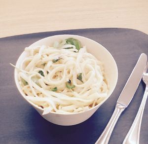 photo from instagram #rämi59 and spread the veggie love at Rämi 59 in Zurich