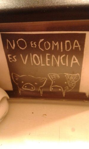 gatorta at Gatorta - Food Stand in Mexico City