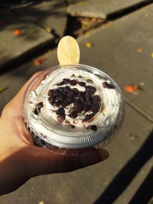  at Gatorta - Food Stand in Mexico City