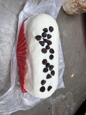   at Gatorta - Food Stand in Mexico City