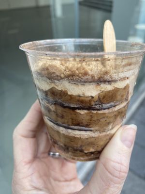   at Gatorta - Food Stand in Mexico City