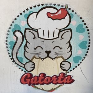 Gatorta at Gatorta - Food Stand in Mexico City
