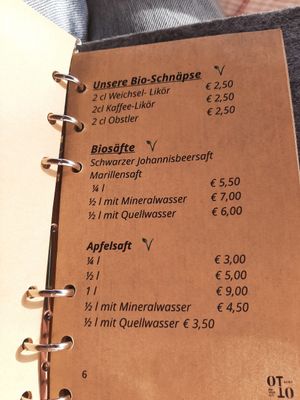  at Bioweingut Otto Knaus in Sulztal