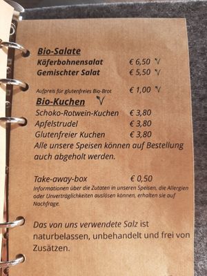  at Bioweingut Otto Knaus in Sulztal