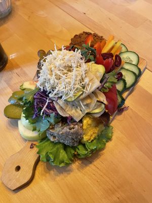   at Bioweingut Otto Knaus in Sulztal