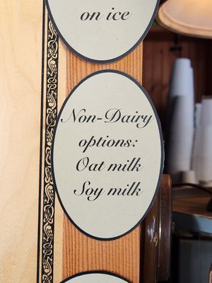  at Sleepy Monk Coffee Roasters in Cannon Beach