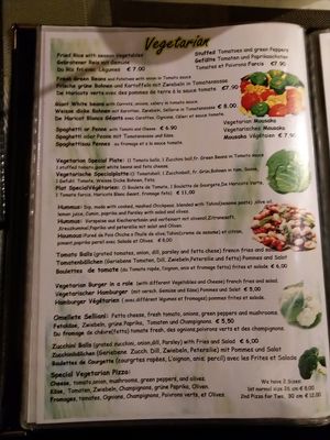 april '19 at Kellari in Crete