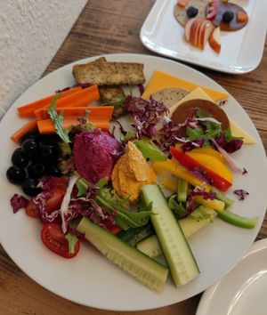  at Pfefferminzje in Koblenz