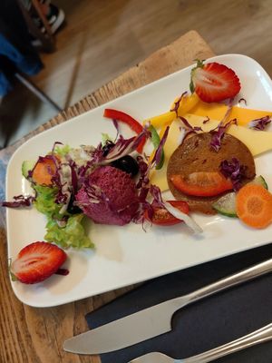  at Pfefferminzje in Koblenz