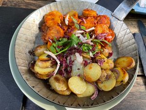   at Pfefferminzje in Koblenz