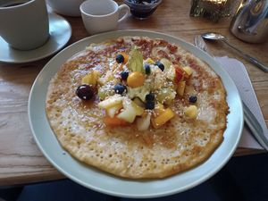  at Pfefferminzje in Koblenz