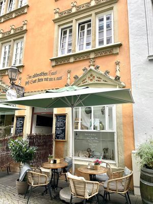  at Pfefferminzje in Koblenz