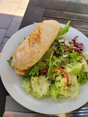  at Pfefferminzje in Koblenz