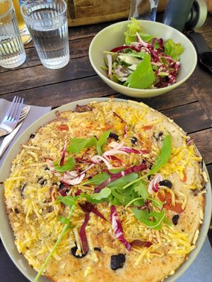  at Pfefferminzje in Koblenz