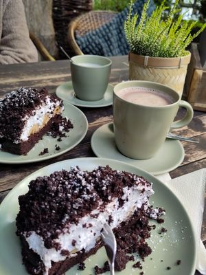  at Pfefferminzje in Koblenz