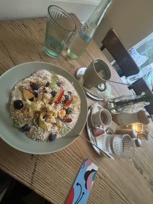   at Pfefferminzje in Koblenz