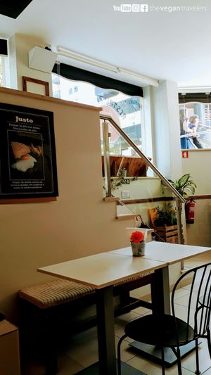 Meu Farnel at Meu Farnel in Leiria