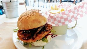 Meu Farnel at Meu Farnel in Leiria