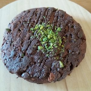 Cookie at Liesgen in Krefeld