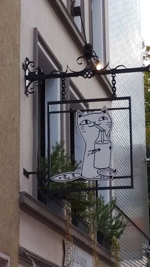 Liesgen at Liesgen in Krefeld