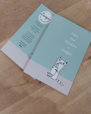 Liesgen at Liesgen in Krefeld