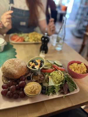   at Liesgen in Krefeld