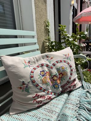   at Liesgen in Krefeld